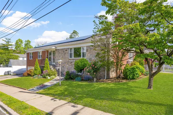Pelham, NY 10803,41 3rd ST