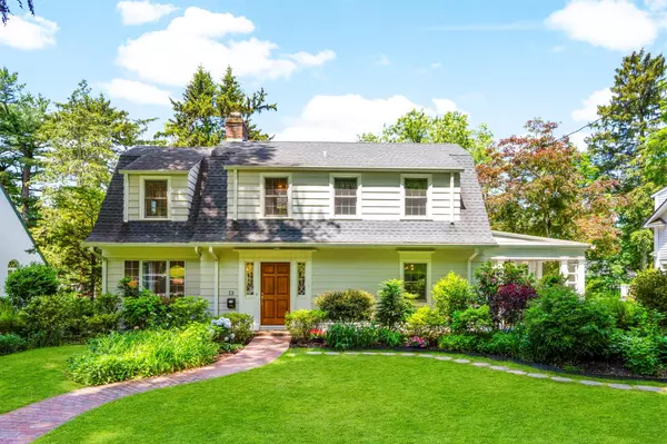 13 Claremont RD, Scarsdale, NY 10583
