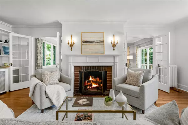 Scarsdale, NY 10583,13 Claremont RD
