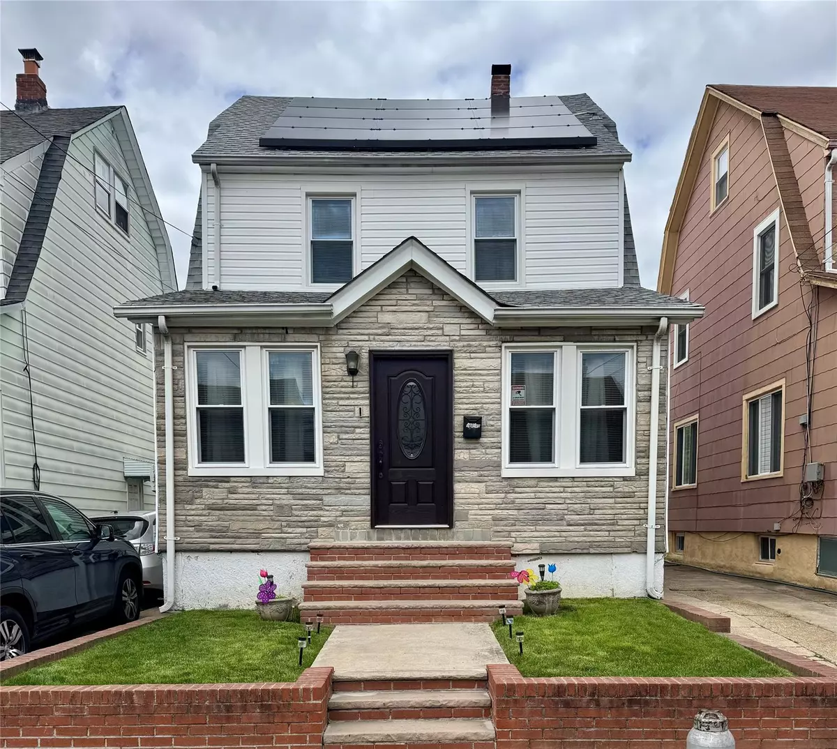 Jamaica, NY 11412,188-25 Mangin Avenue
