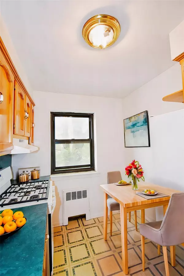 Mount Vernon, NY 10552,30 Fleetwood AVE #3D