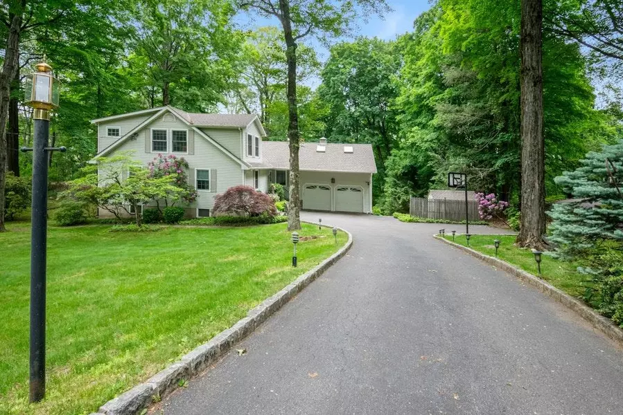 26 Mayberry RD, Chappaqua, NY 10514