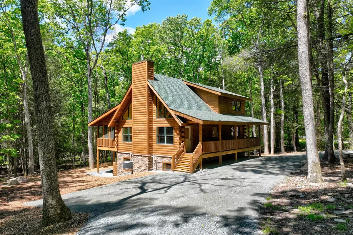 Barryville, NY 12719,57 Zane Grey WAY