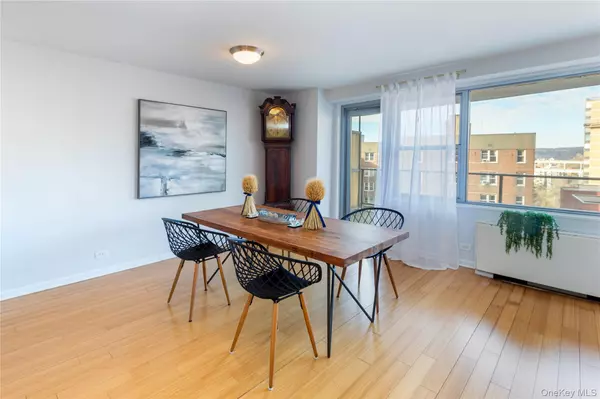 Bronx, NY 10463,2500 Johnson AVE #8K