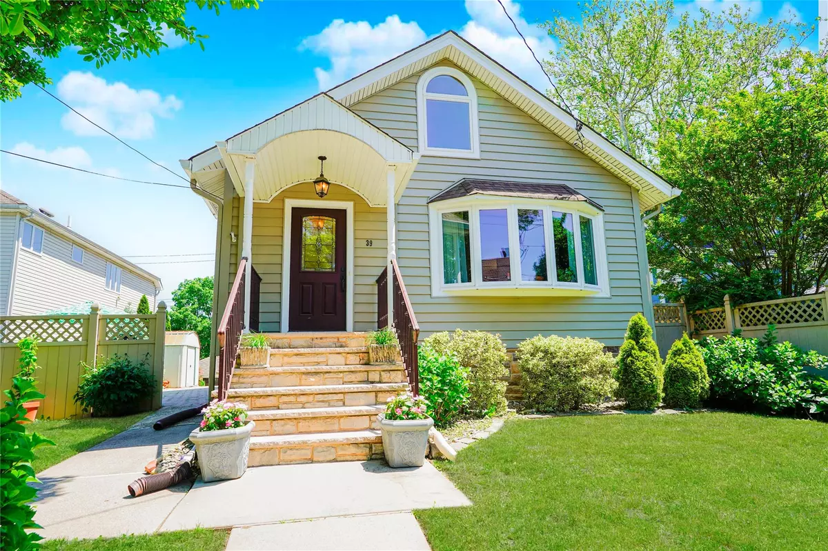 Staten Island, NY 10306,39 Summit AVE