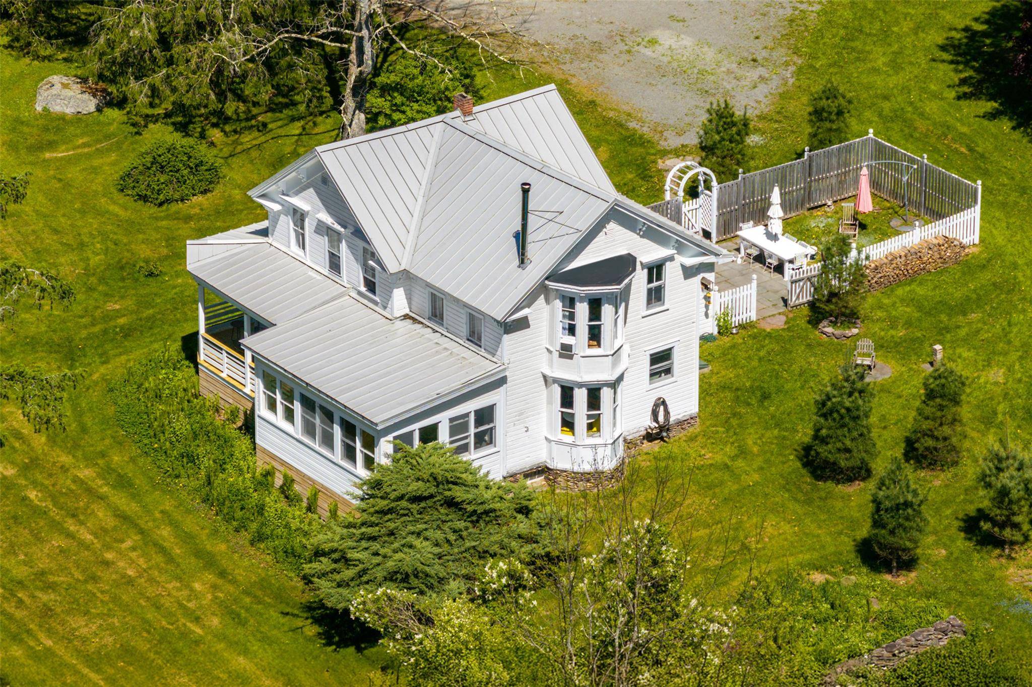 Bovina Center, NY 13740,336 County Highway 5