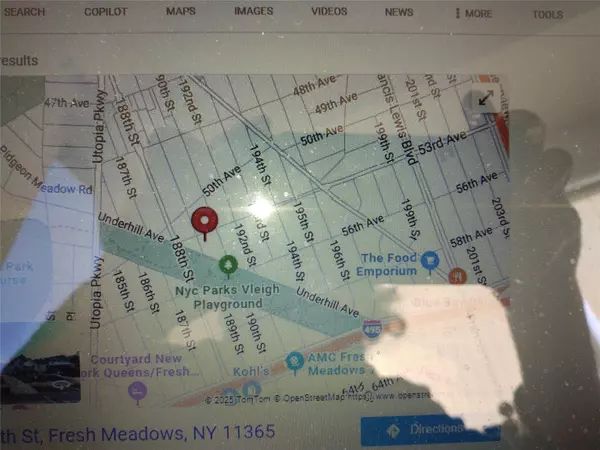 Fresh Meadows, NY 11365,53-07 189 Streets