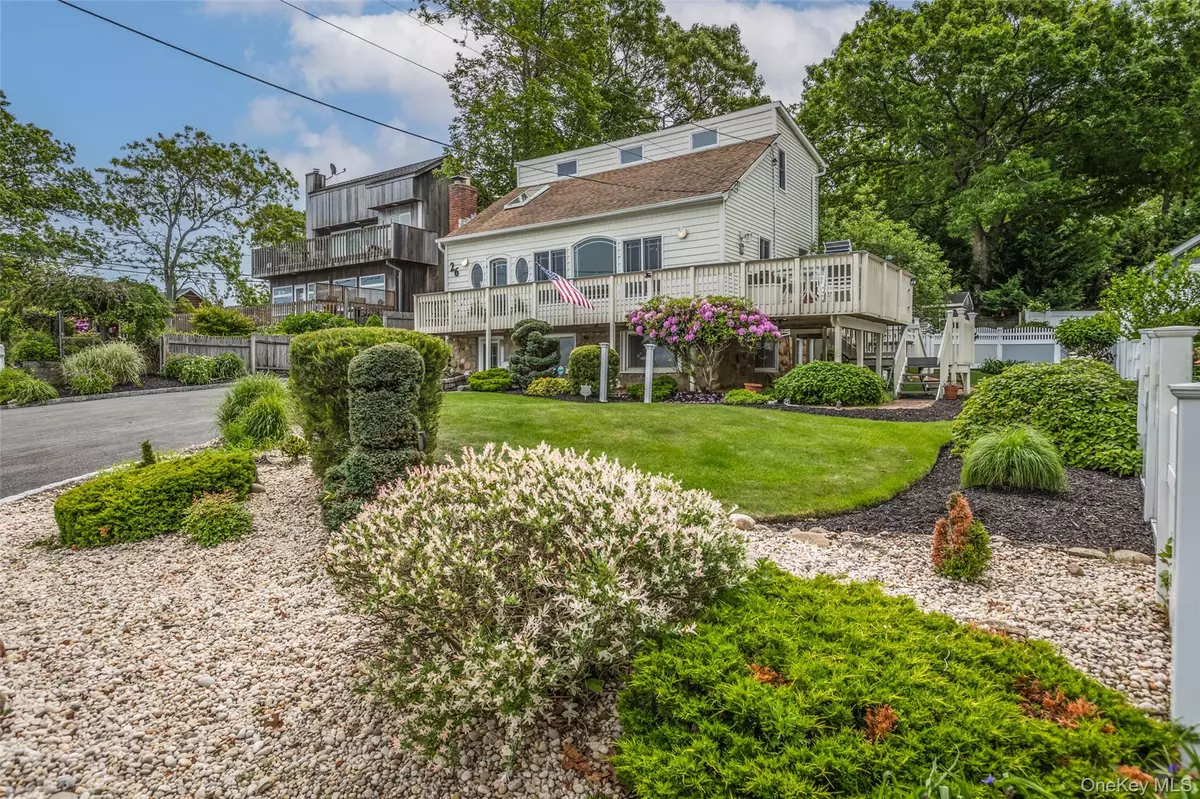 Rocky Point, NY 11778,26 Point Breeze DR