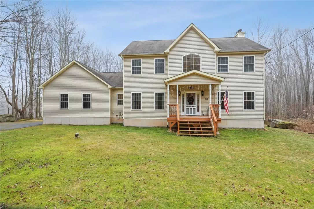 Woodridge, NY 12789,68 Cauthers LN