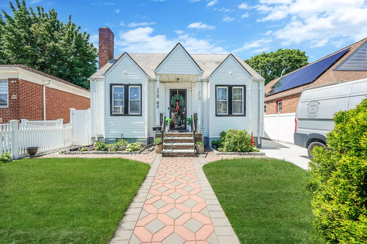 Laurelton, NY 11413,130-60 223rd ST