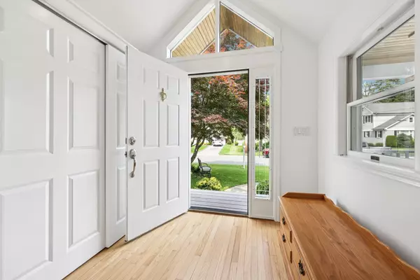 Rye Brook, NY 10573,45 Valley TER
