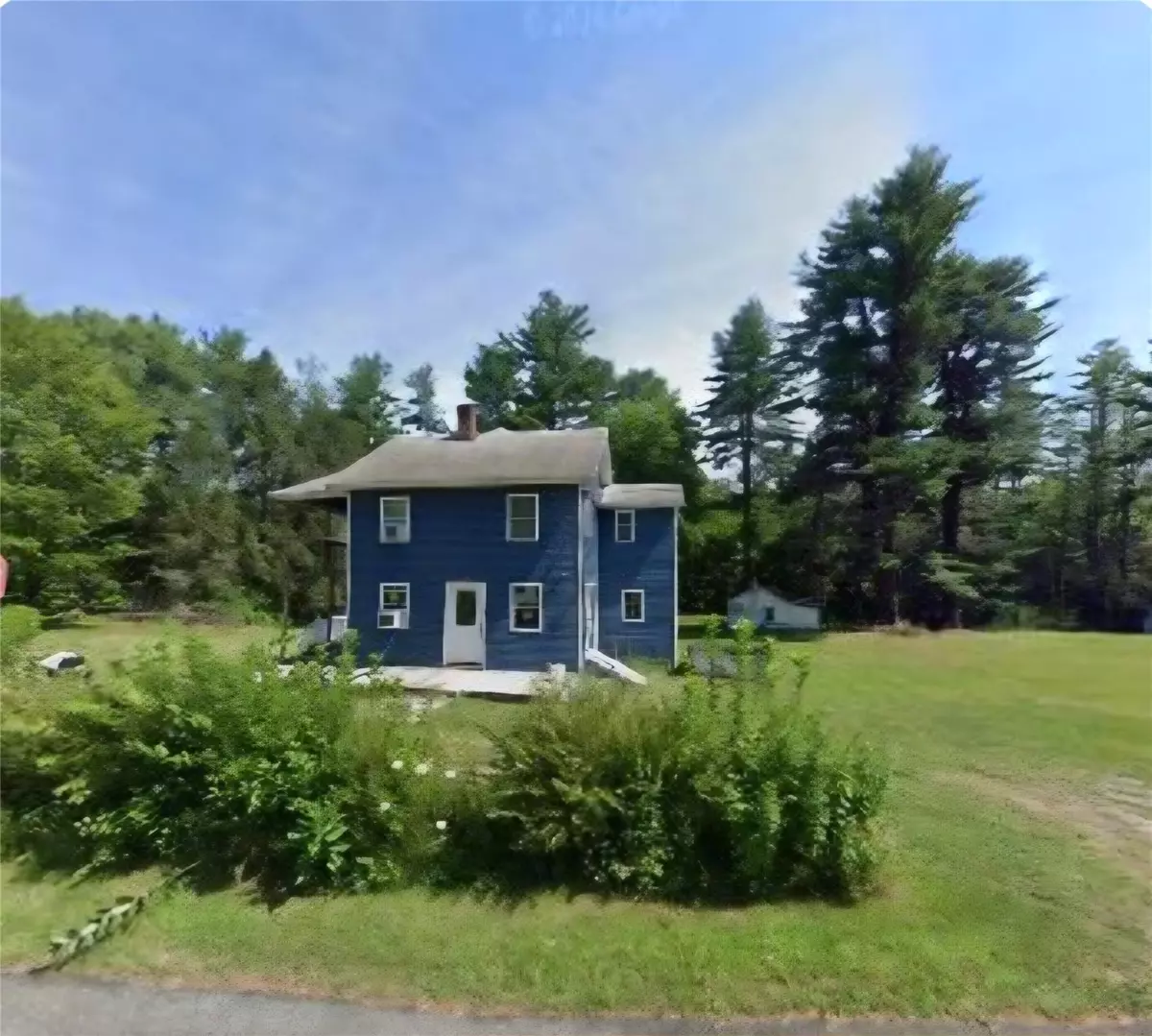 Ellenville, NY 12428,750 Irish Cape RD