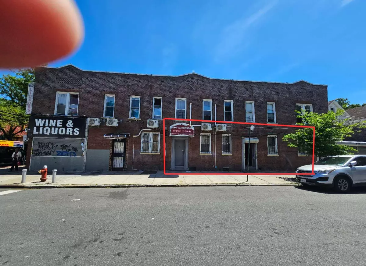 Brooklyn, NY 11203,561 east 43rd st #561