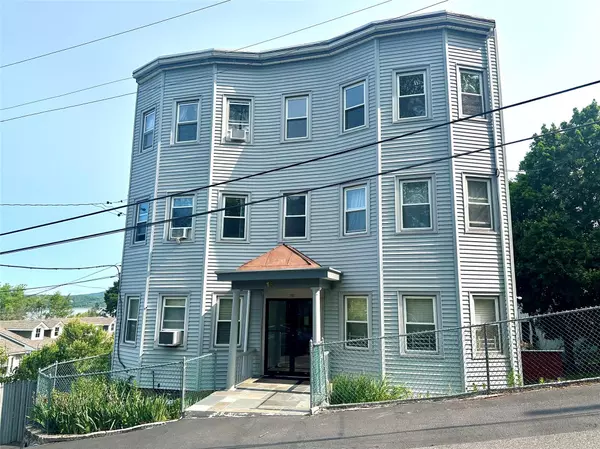 Hastings-on-hudson, NY 10706,15 William ST #3W