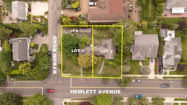 2077 Byron RD, Merrick, NY 11566