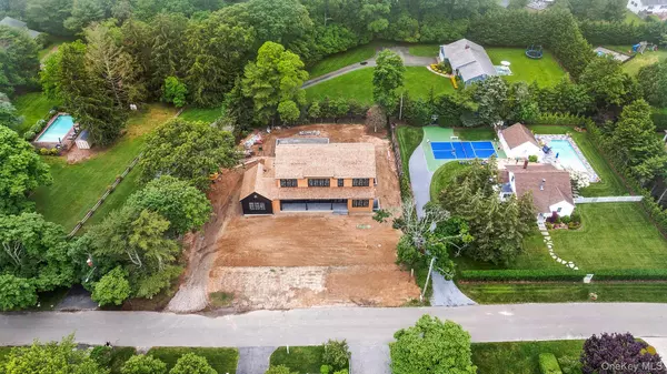 Westhampton Beach, NY 11978,25 Liberty Street