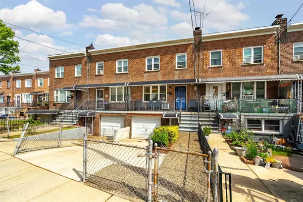 Bronx, NY 10461,3015 La Salle AVE