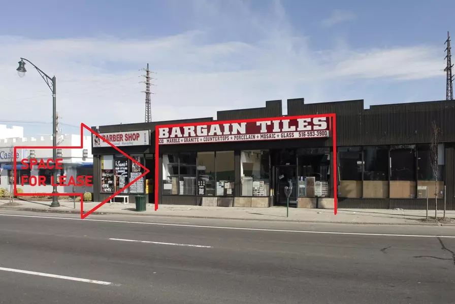 430-432 Sunrise HWY, Lynbrook, NY 11563