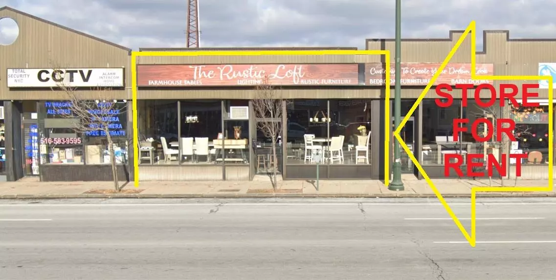 418-420 Sunrise HWY, Lynbrook, NY 11563