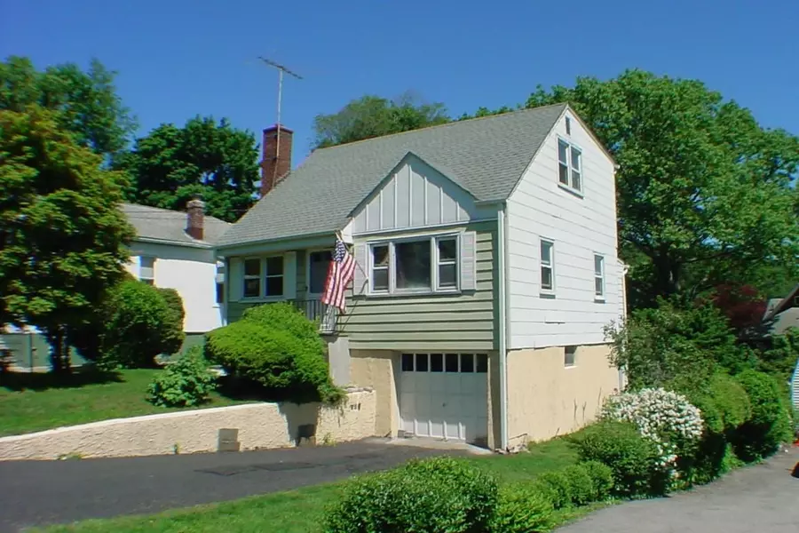 53 Florence AVE, Dobbs Ferry, NY 10522