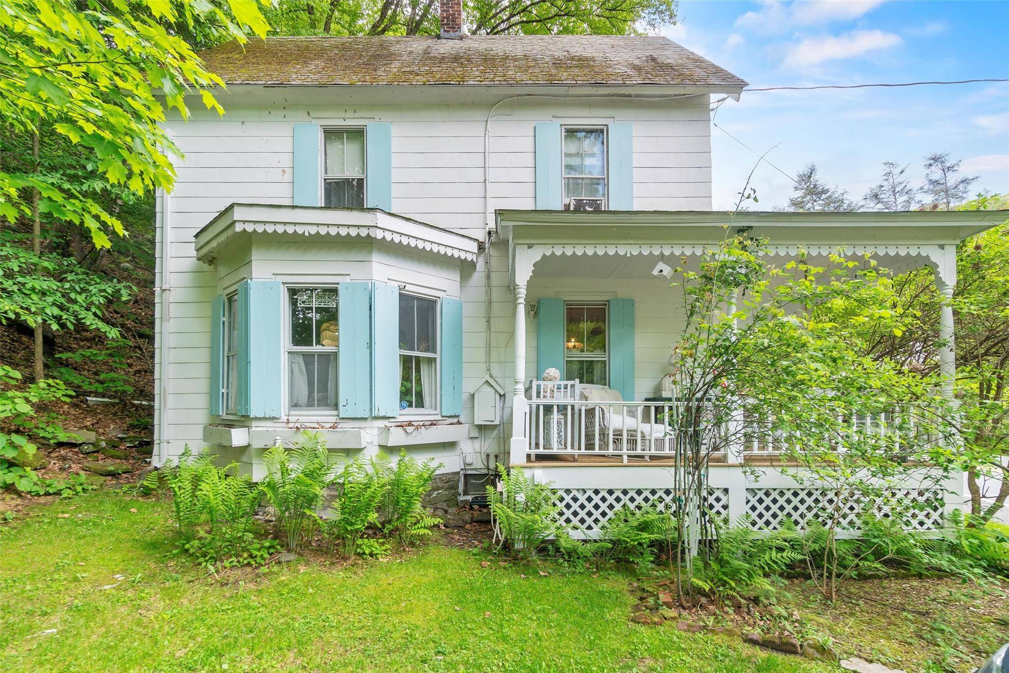 Roscoe, NY 12776,83 Tennanah Lake RD