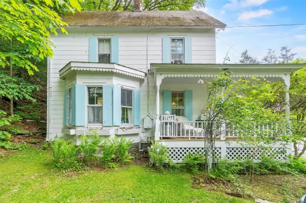 Roscoe, NY 12776,83 Tennanah Lake RD