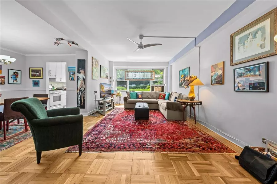 750 Kappock Street ST #1A, Bronx, NY 10463
