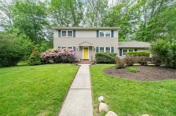 348 E Central AVE, Pearl River, NY 10965