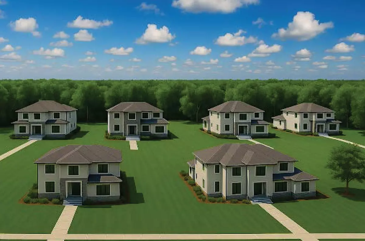 Suffern, NY 10901,2 Hickory CT