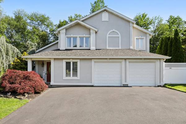 Nanuet, NY 10954,36 Bridge RD