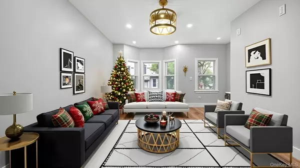 506 E 183rd ST, Bronx, NY 10458