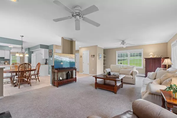 Wappingers Falls, NY 12590,1 Bray Farm LN