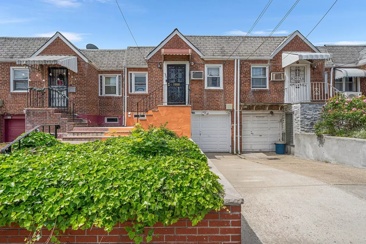 Queens Village, NY 11428,9026 Springfield BLVD