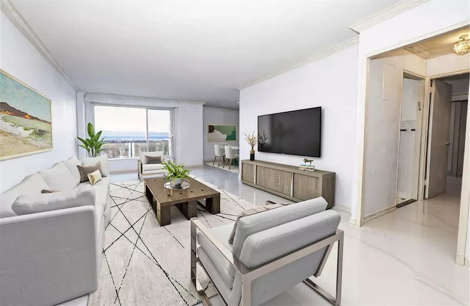 110-11 Queens BLVD #27G, Forest Hills, NY 11375