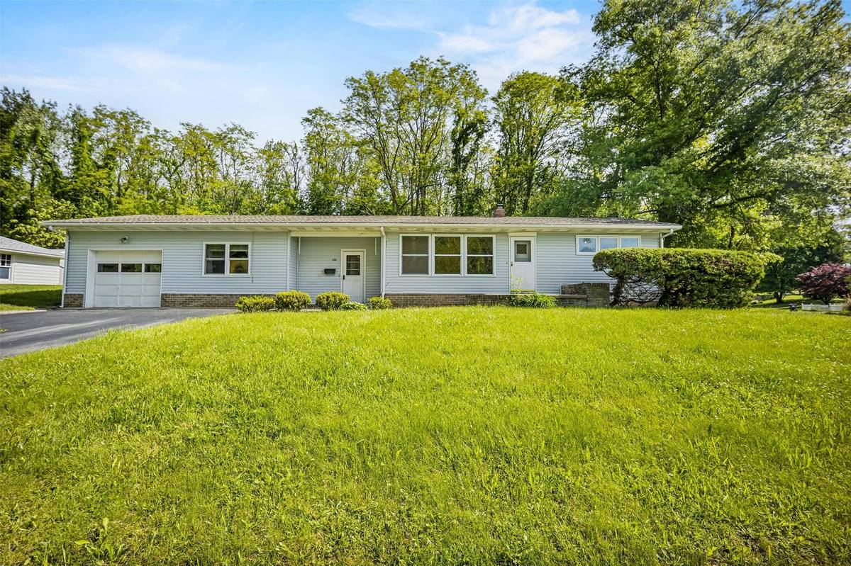 Walden, NY 12586,110 Coldenham RD