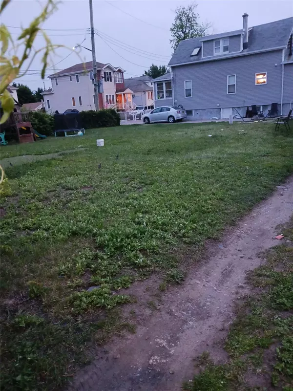 Parcel ID Q14247-1297 104th ST, Hamilton Beach, NY 11414