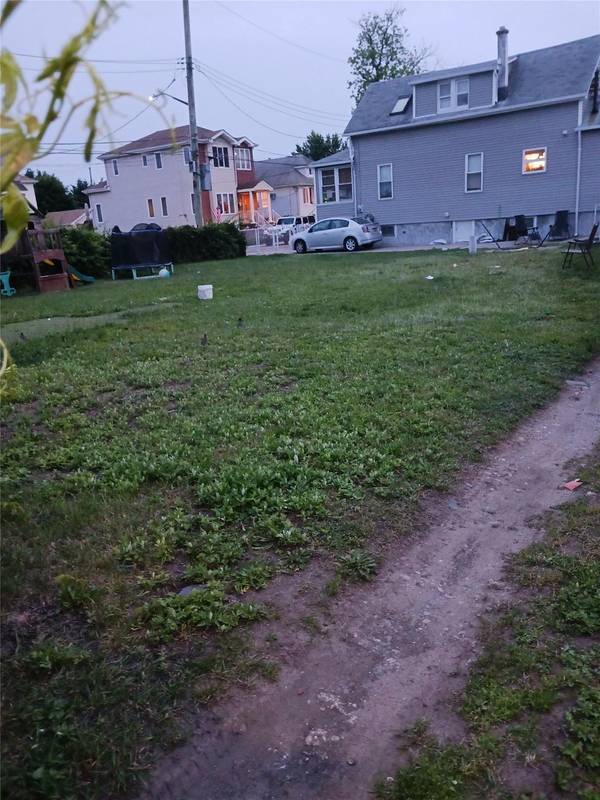 Parcel ID Q14247-1297 104th ST,  Hamilton Beach,  NY 11414