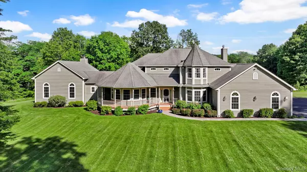 7 Meadowood RD, Montgomery, NY 12549