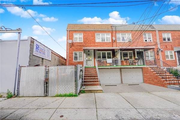 132-01 100th ST, Ozone Park, NY 11417