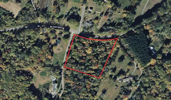 Copake, NY 12516,Lot 35 Cr-27