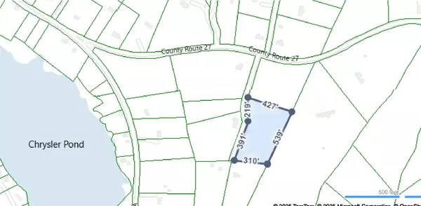 Copake, NY 12516,Lot 34 Cr-27