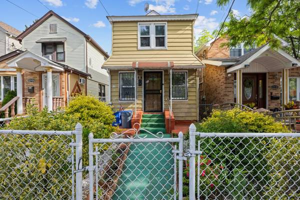 12104 Linden BLVD, South Ozone Park, NY 11420