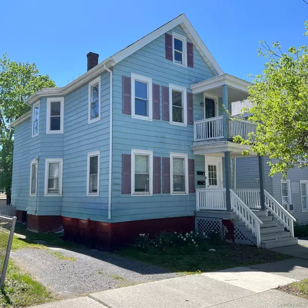 18 Franklin ST #2, Poughkeepsie, NY 12601