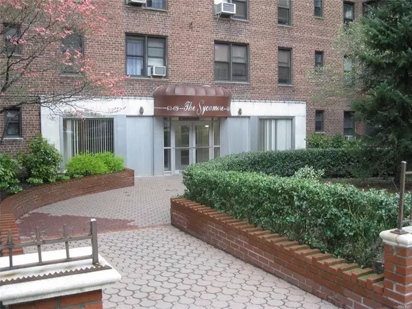 63-09 108 ST #5L, Forest Hills, NY 11375