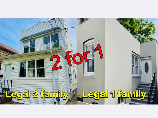 1372 E 94th ST, Brooklyn, NY 11236