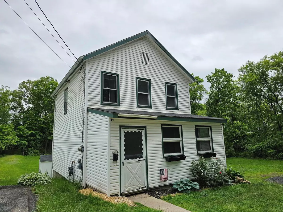 Port Jervis, NY 12771,3 Fall ST