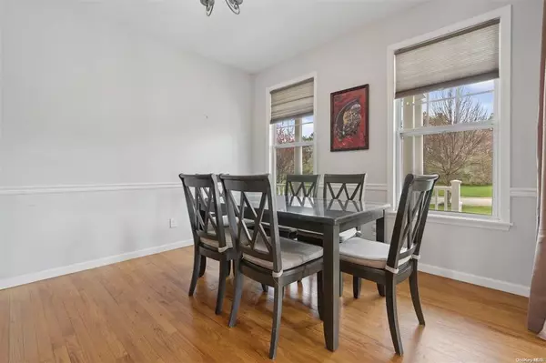 Eastport, NY 11941,55 Hamptons Court DR #55