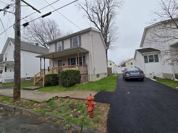 Port Jervis, NY 12771,27 Thompson ST