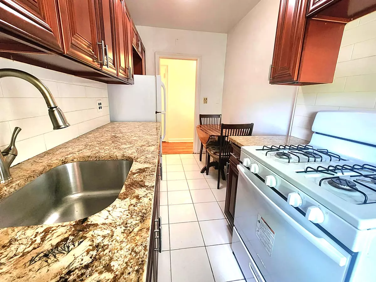 Woodside, NY 11377,5607 31st Avenue #1B