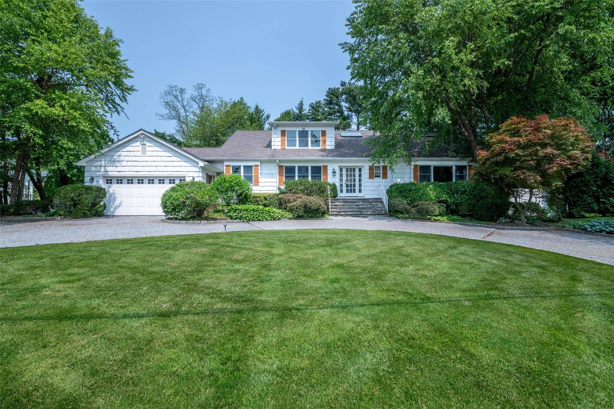 25 Old Lyme RD, Scarsdale, NY 10583